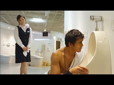 Roman Architect From 2nd Century, Time Travels To 2012 Japan and Learns Modern Architecture thumbnail