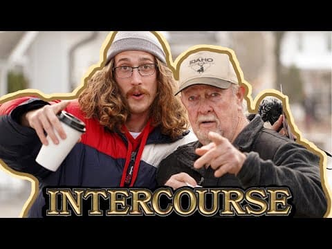 A Town Called Intercourse thumbnail