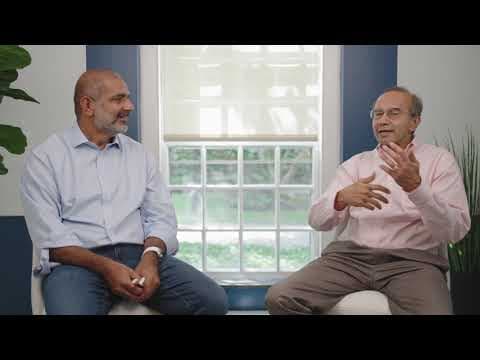Digital Transformations and AI - Video 1 thumbnail