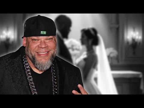 Tyrus Just Got Married, Wait Til You See His New Wife thumbnail