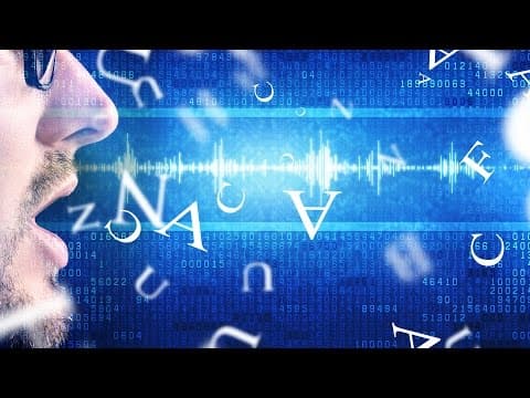 The Illusion of Speech thumbnail
