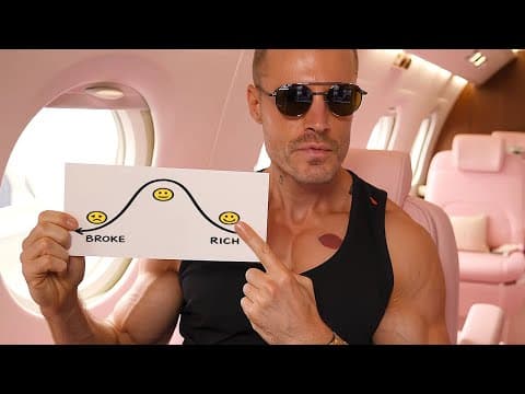 How to Make More Money Than 99% of People thumbnail