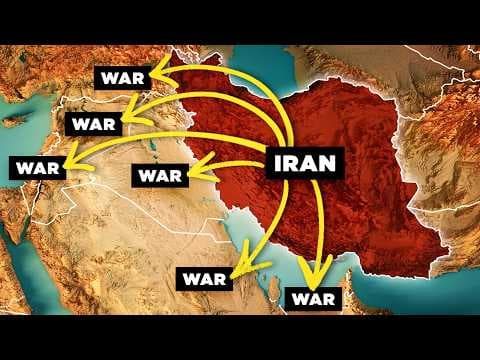 How Iran Conflict Risks Global Escalation thumbnail