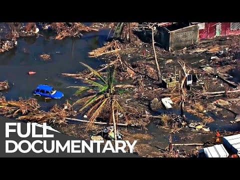Deadly Disasters: Cyclones | World's Most Dangerous Natural Disasters | Free Documentary thumbnail