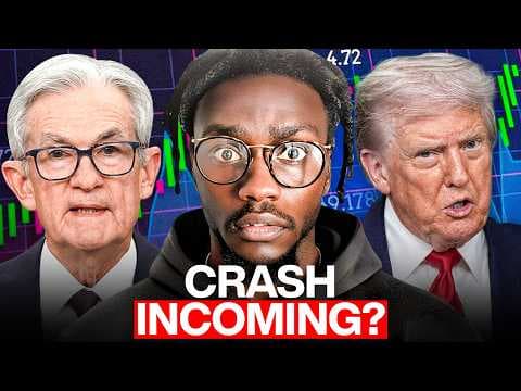 Why Everyone is Freaking Out About Rate Cuts thumbnail