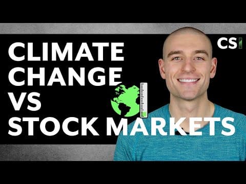 Will Climate Change Crash the Stock Market? thumbnail