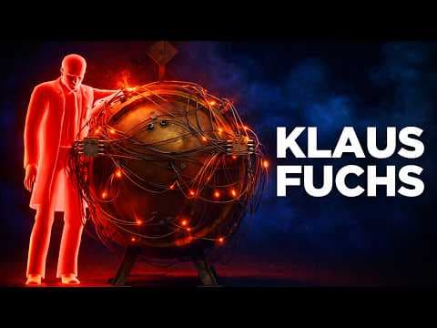 The Spy Who Gave Stalin the Bomb thumbnail
