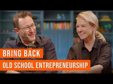 A Rebel With a Cause (and a Cone) with Jeni’s Ice Cream Founder Jeni Britton | A Bit of Optimism thumbnail