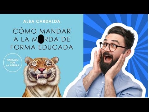 ¿Cómo poner límites sanos sin sentir culpa? thumbnail