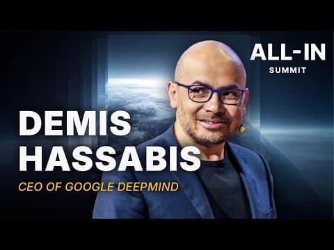 How Does Google DeepMind Advance AGI and Robotics? thumbnail