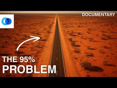 Why Australia’s Vast Interior Makes No Sense thumbnail