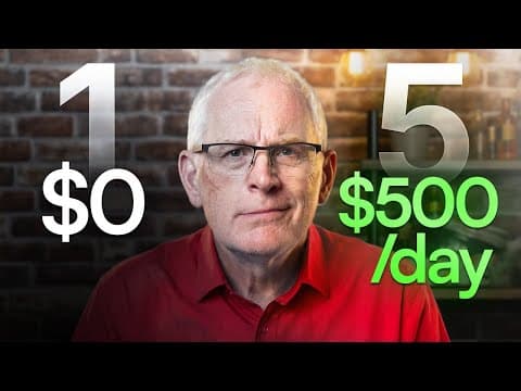 How to Escape Financial Mediocrity by 2026 thumbnail