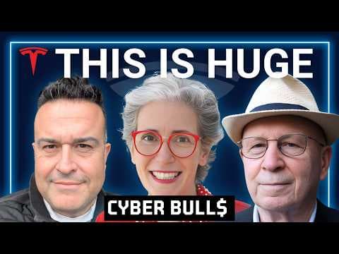 E175: Elon Musk Announces Major Strategy Shift thumbnail