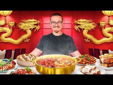 I Tried The Best Chinese Food In America thumbnail