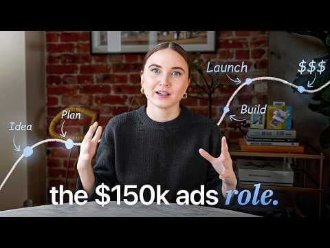 How to become a creative strategist in 2026 thumbnail