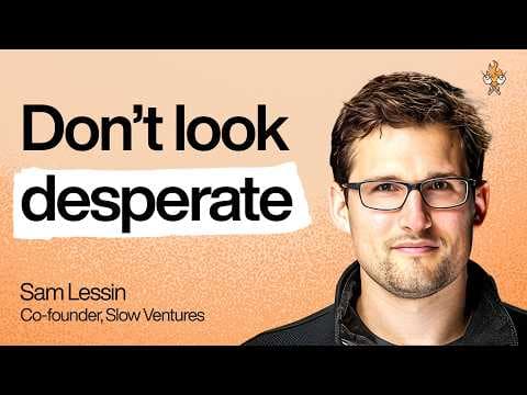 How to show up in any room with a low heart rate: Silicon Valley’s missing etiquette playbook thumbnail