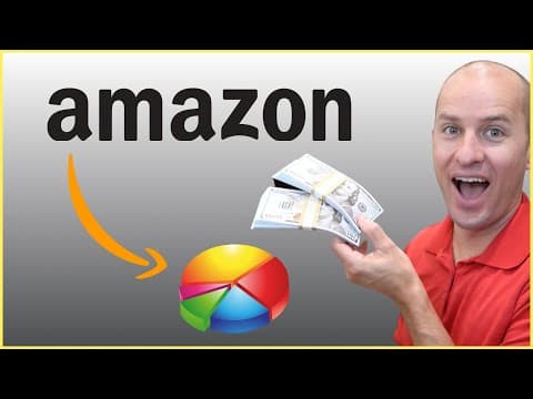 Why I'm Buying Amazon Stock RIGHT NOW | Episode #17 thumbnail