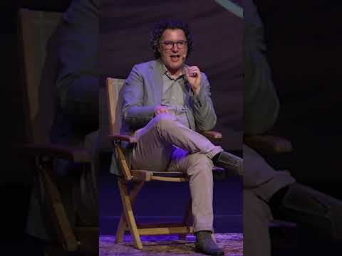 Eric Ries | How to Resist Surveillance Capitalism thumbnail