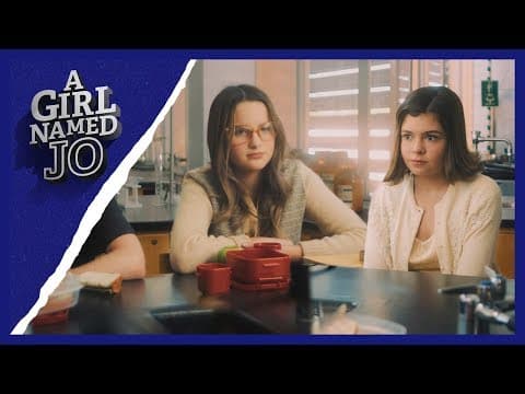 A GIRL NAMED JO | Season 2 | Ep. 2: “Pairs” thumbnail