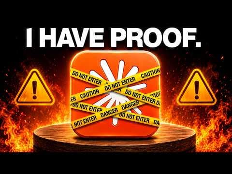 How dangerous is Claude code and AI risk? thumbnail