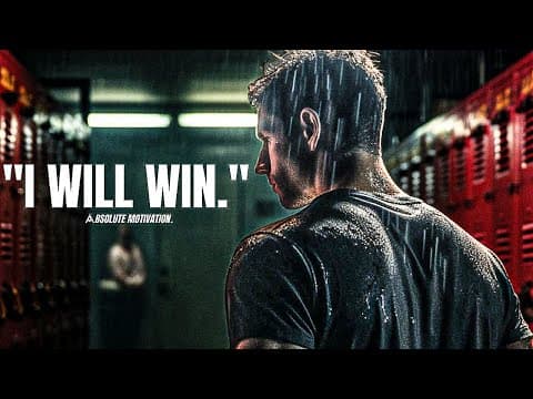 NOTHING TO LOSE - Motivational Speech thumbnail