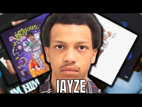 What Challenges Did Jace Overcome to Succeed in Rap? thumbnail
