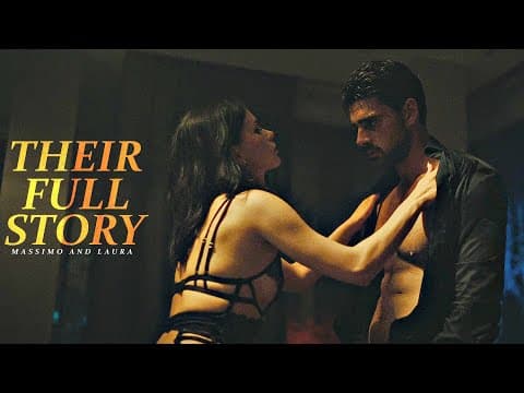 Massimo and Laura - Their Story [365 Days] thumbnail