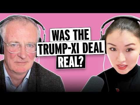 The Big Exam Shaping China’s Economic Inequality  | China Decode thumbnail