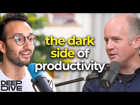 How Can Embracing Limitations Improve Productivity? thumbnail