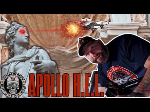 The Apollo HEL thumbnail