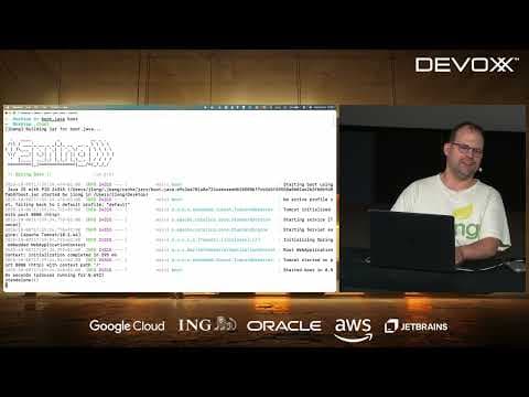 Bootiful Spring Boot by Josh Long thumbnail