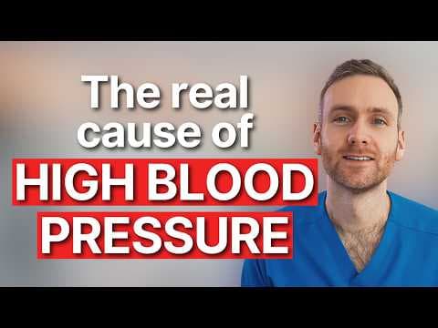 Blood Pressure Isn’t a Salt Problem thumbnail