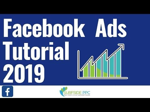 Facebook Ads Tutorial For Beginners - Create Profitable Facebook Advertising Campaigns thumbnail
