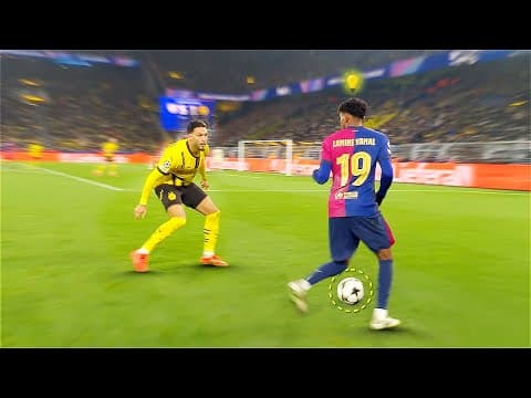 Genius Plays in Football 2025 ᴴᴰ thumbnail