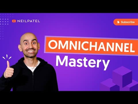 How to Create the Perfect Omnichannel Marketing Strategy thumbnail
