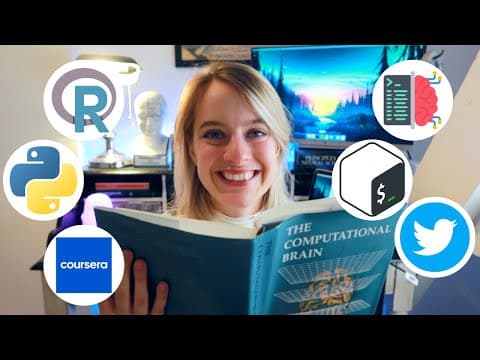 How to Master Coding for Computational Neuroscience thumbnail