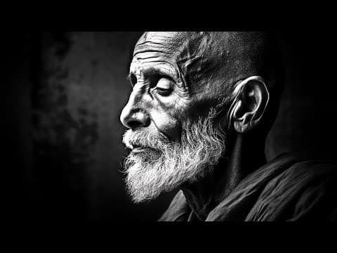 The highest self wants you to experience peace (Daily Meditation) thumbnail