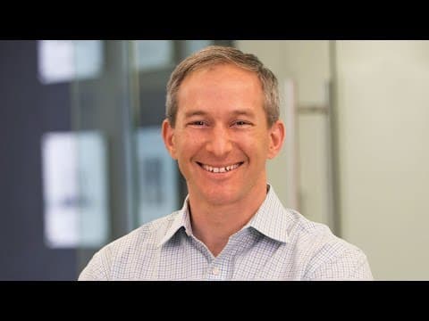 How Should Business Schools Prepare Students for Startups? – Jeff Bussgang and Michael Seibel thumbnail