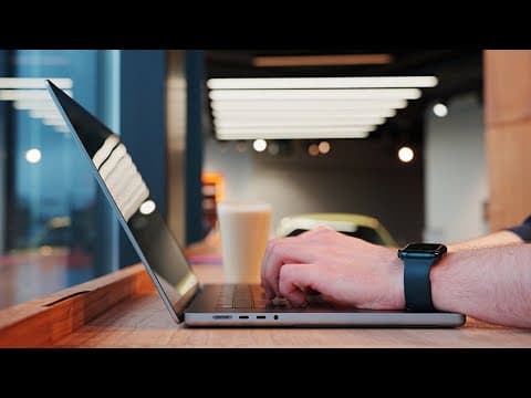 Career & Money Lessons I Wish I Knew as a Software Engineer in My 20s thumbnail