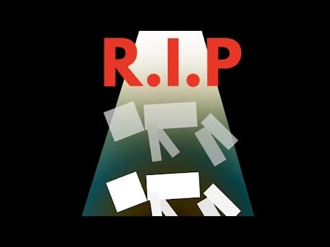 Why Do You See A Bright Light During Near Death Experiences? thumbnail