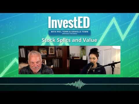 What Are Stock Splits and How Do They Impact Investors? thumbnail