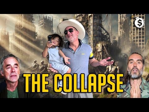 Silver Hits All-Time High, Yen Collapses, The Great Reset Has Begun And The Psyops Continue thumbnail