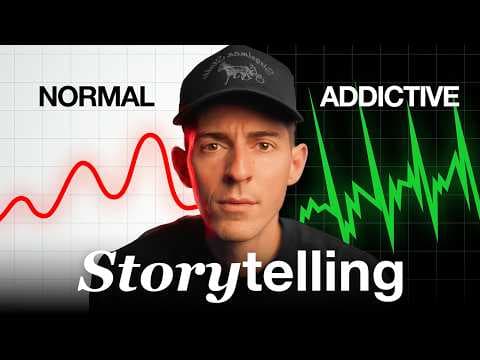 How to Use a Four-Step Storytelling Loop thumbnail