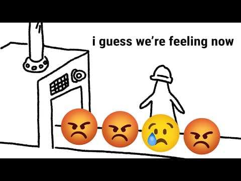 How To Actually Process Your Emotions thumbnail