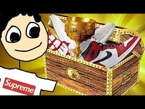 Casually Explained: Men's Fashion thumbnail