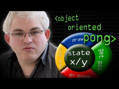 How Does Object-Oriented Programming Work? thumbnail