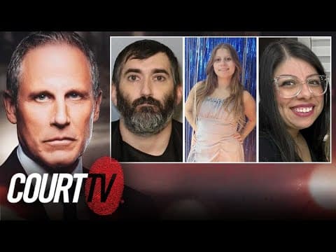 Vinnie Politan Investigates: The Murder of Madeline Soto thumbnail
