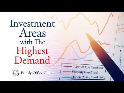 Where Do Ultra-Wealthy Investors See The Highest Demand? thumbnail