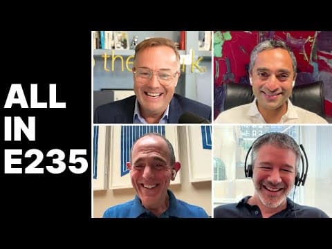 Grok 4 Wows, The Bitter Lesson, Third Party, AI Browsers, SCOTUS backs POTUS on RIFs thumbnail