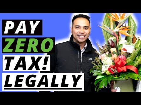 How Property Investors SAVE TAX - Most People STILL DON'T Know Depreciation Tax Rules In Australia! thumbnail